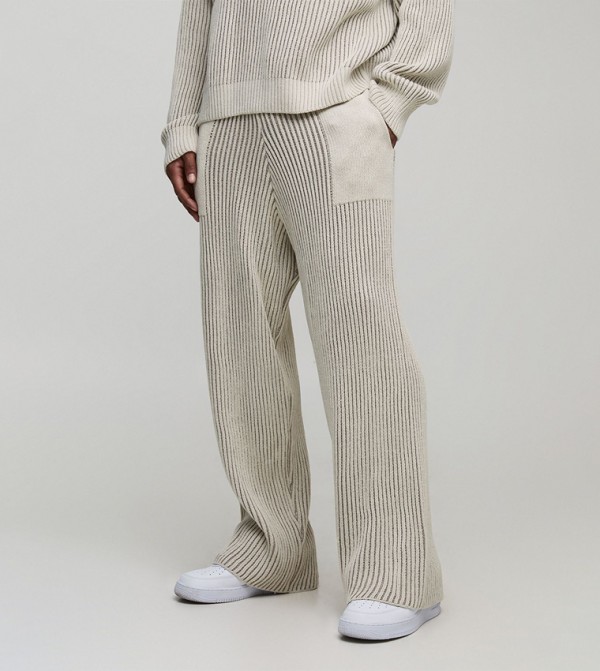 بوهو مان بنطلونات و تشينو - بيج بنطال كاجوال