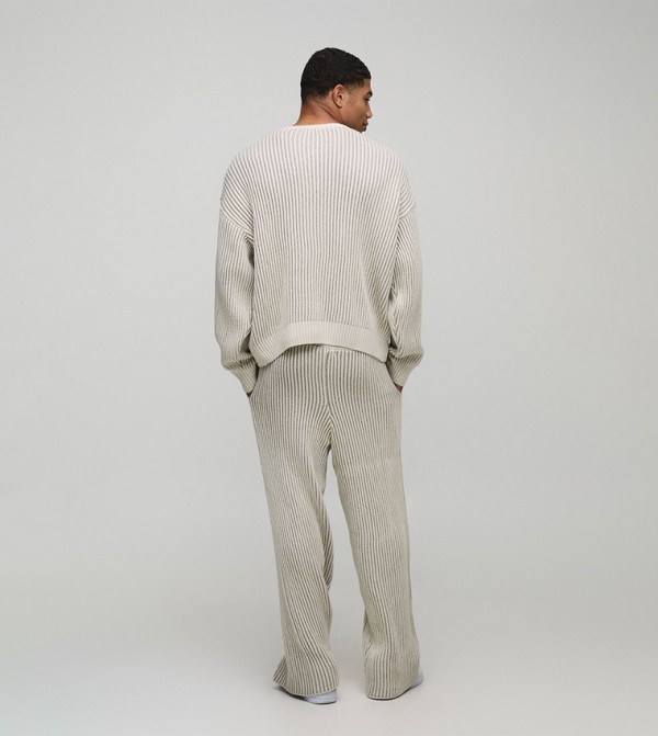 بوهو مان بنطلونات و تشينو - بيج بنطال كاجوال