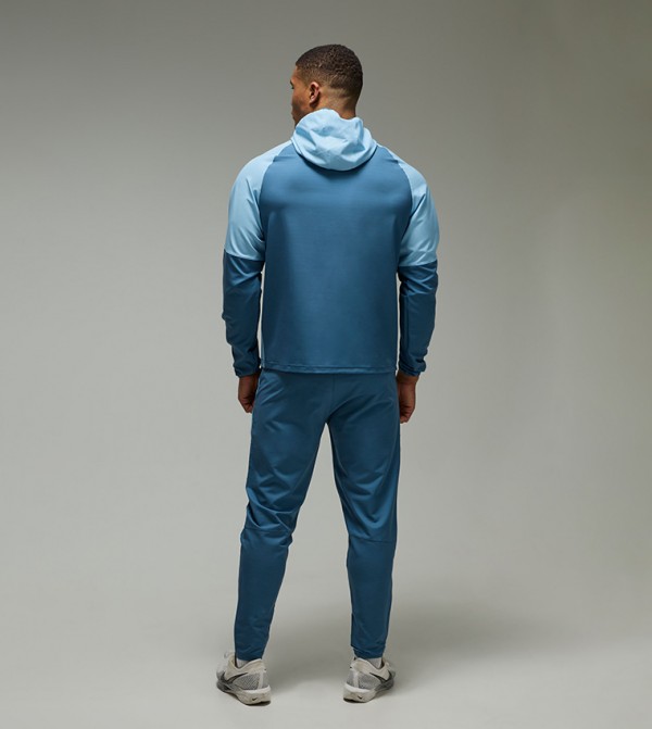 boohooMAN  matching-sets - Grey Track Suits