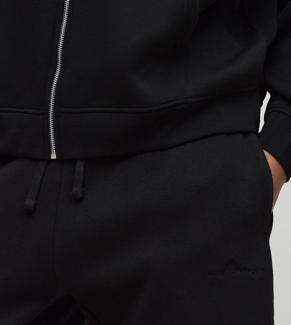 بوهو مان بوهو مان - أسود جوغر