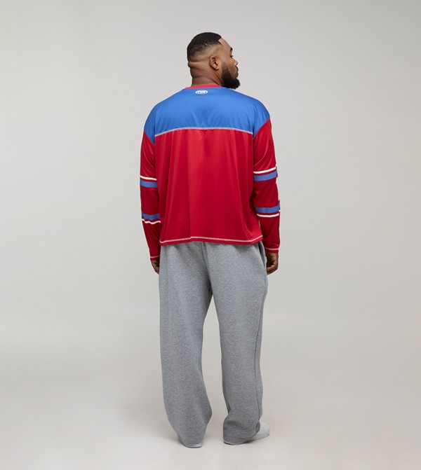 بوهو مان  ملابس رياضة - متعدد T-Shirts & Vests