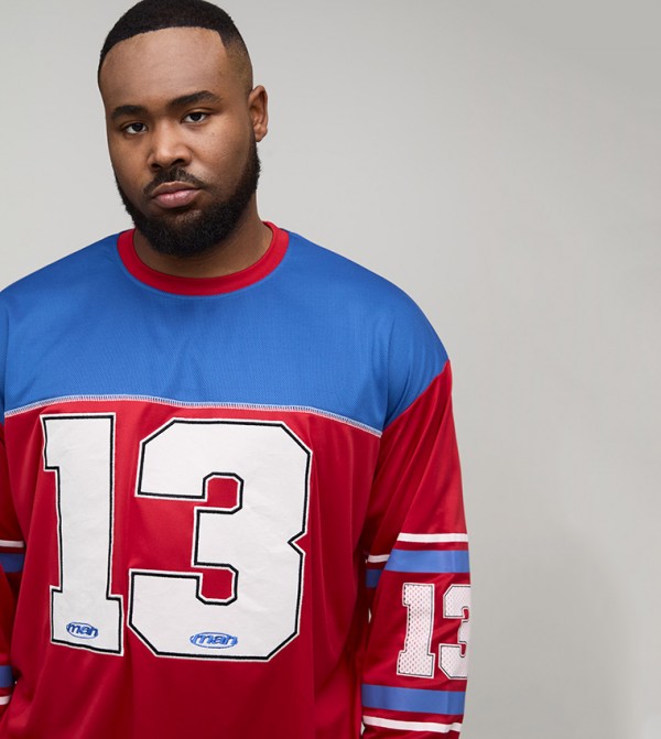 بوهو مان  ملابس رياضة - متعدد T-Shirts & Vests