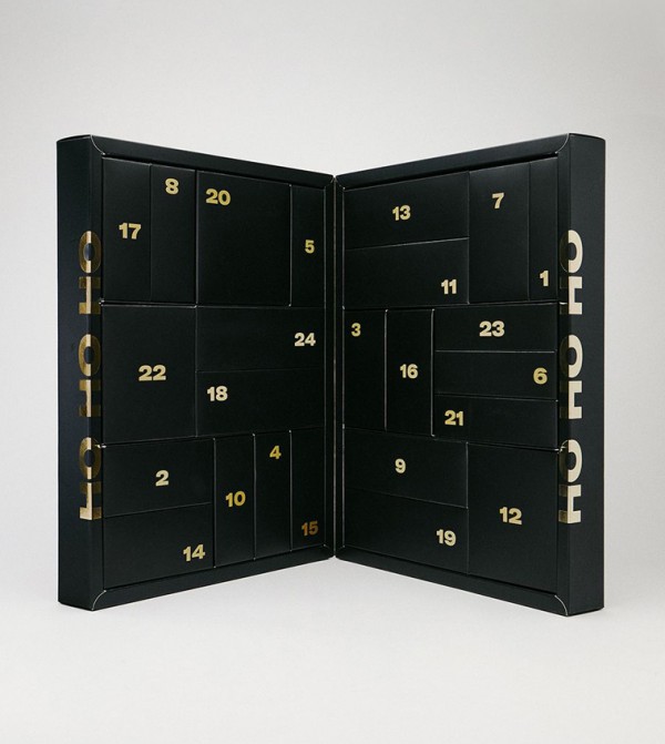 boohooMAN  Grooming - Multi Bath & Body