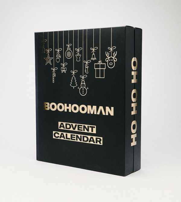 boohooMAN  Grooming - Multi Bath & Body