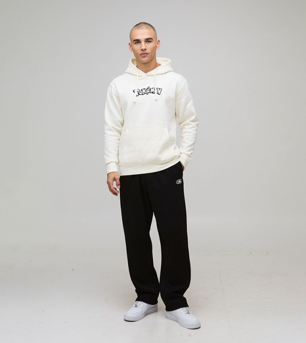 boohooMAN Clothing - Ecru Hoodies