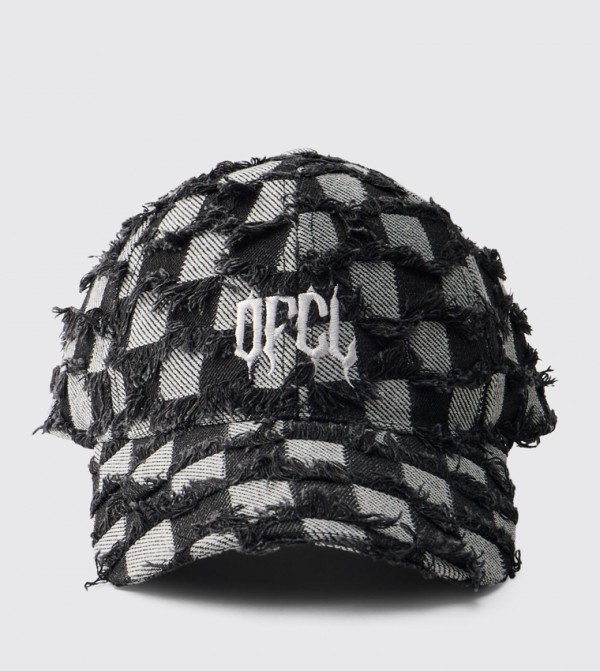 boohooMAN Caps & Hats - Multi Baseball Caps