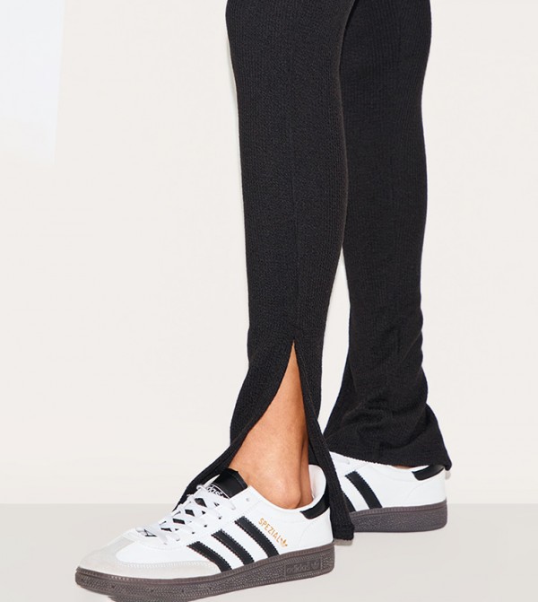 PrettyLittleThing  - Black leggings