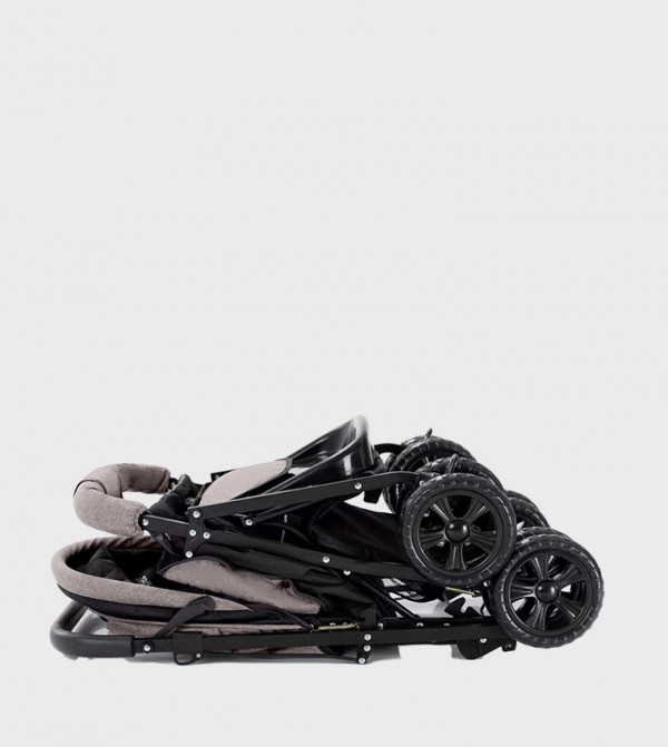 Teknum Teknum - Khaki Strollers & Travel Systems