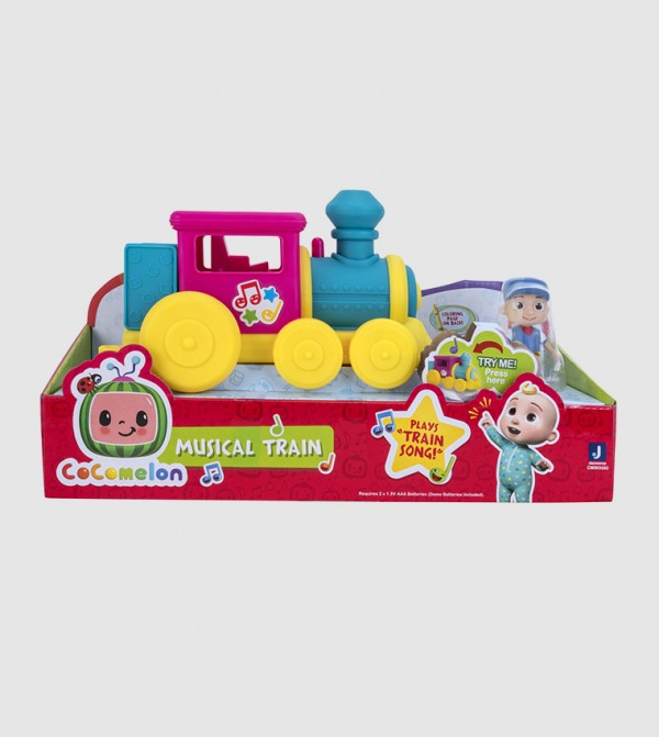 COCOMELON  - Multi INDOOR GAMES