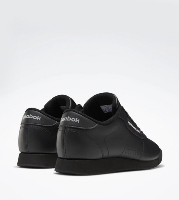 Reebok  - Black Training Shoes