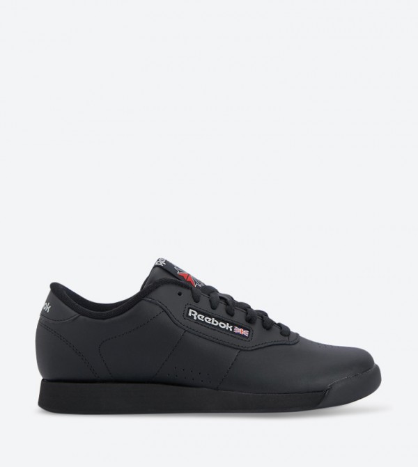 Reebok  - Black Training Shoes