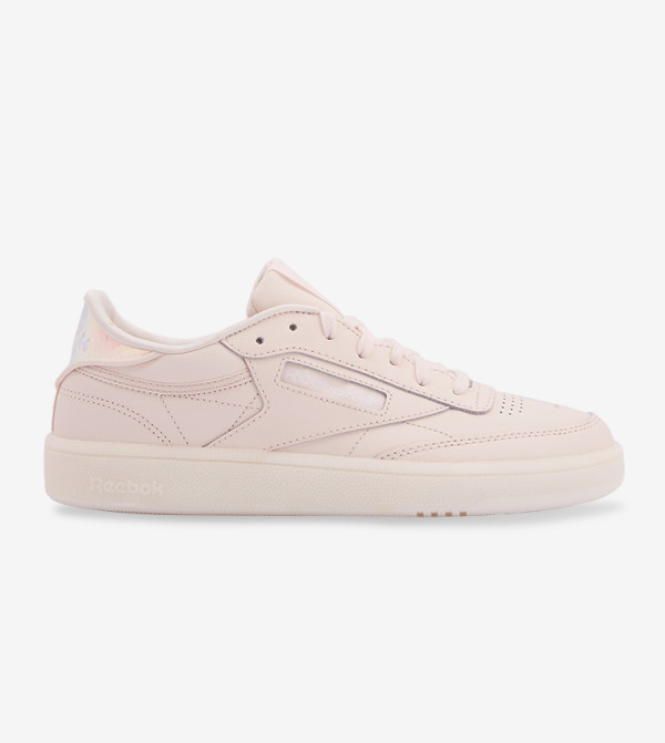 Reebok - Pink Trainers