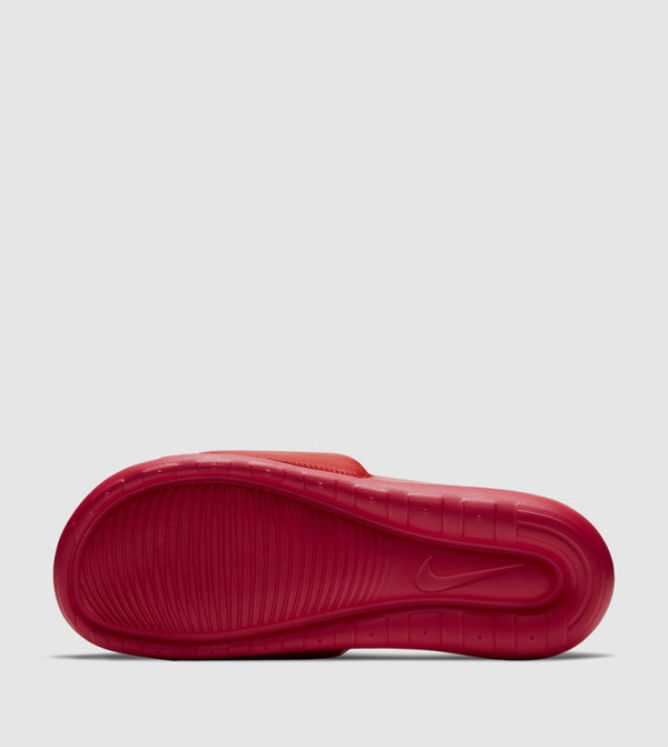 Nike Nike - Red Slides