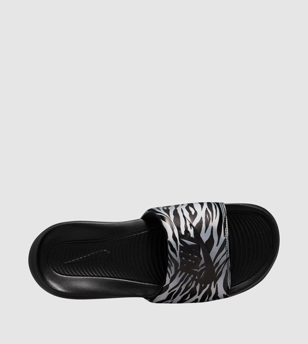 Nike Nike - Black Slides