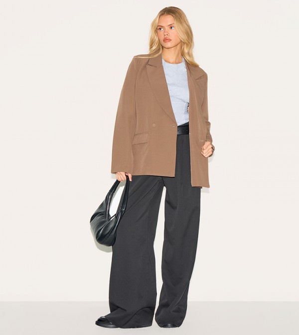 بريتي ليتل ثينغ  بليزرات - بيج بليزرات