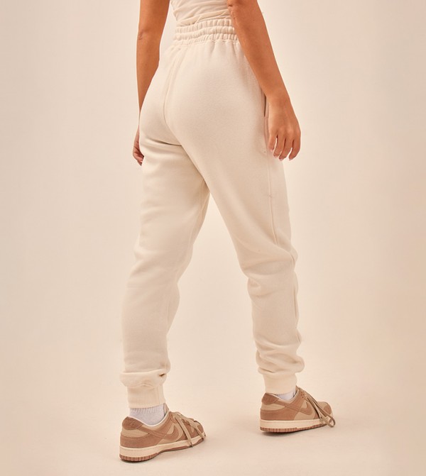 بريتي ليتل ثينغ  - أوف وايت  جوغر