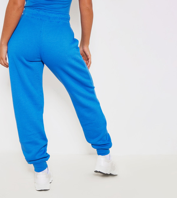 بريتي ليتل ثينغ ملابس - أزرق جوغر