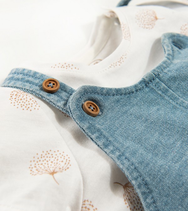 R&B Kids COOL CLUB @ R&B kids - Multi clothing sets