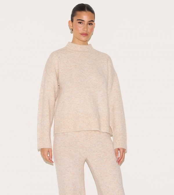 بريتي ليتل ثينغ سترات و كارديغانات - حجر Sweaters