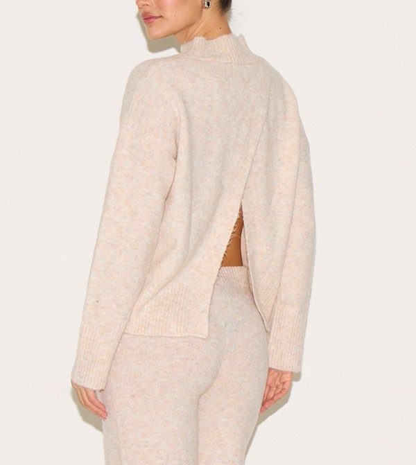 بريتي ليتل ثينغ سترات و كارديغانات - حجر Sweaters