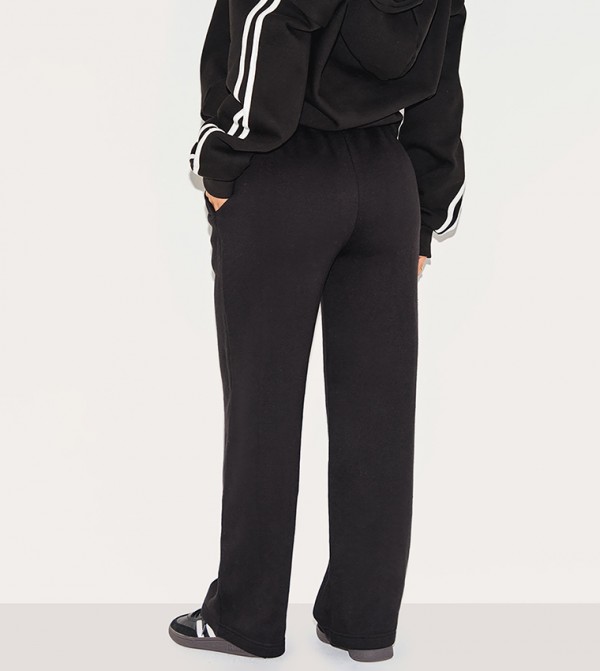 بريتي ليتل ثينغ بيرتي ليتل ثينغ - أسود Sweatpants