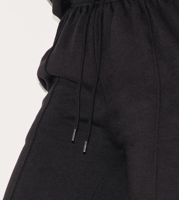 بريتي ليتل ثينغ بيرتي ليتل ثينغ - أسود Sweatpants