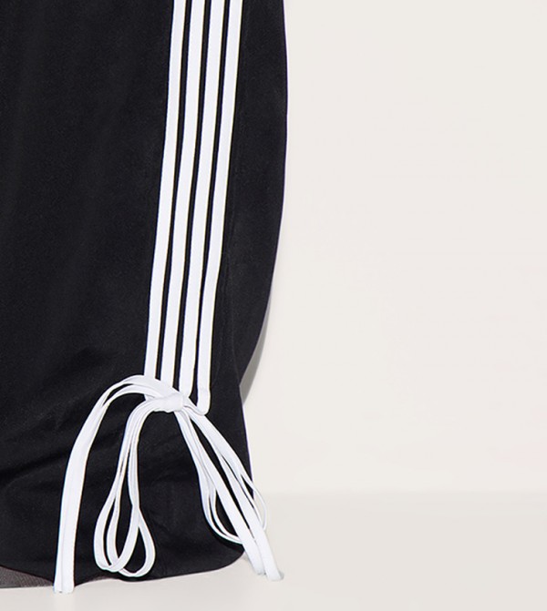 PrettyLittleThing PrettyLittleThing - Black Track Pants & Joggers
