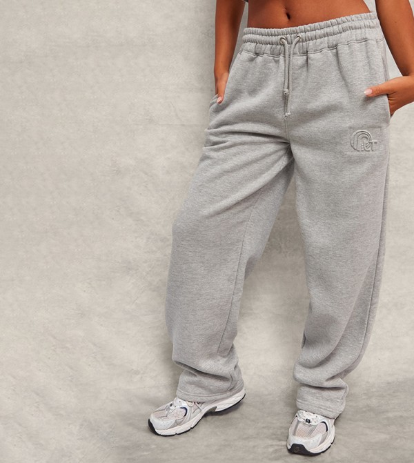 بيرتي ليتل ثينغ بيرتي ليتل ثينغ - رمادي Sweatpants