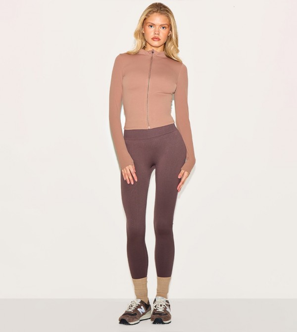 بريتي ليتل ثينغ  - بيج جاكيتات كاجوال