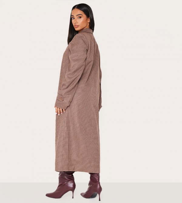PrettyLittleThing PrettyLittleThing - Multi Overcoats