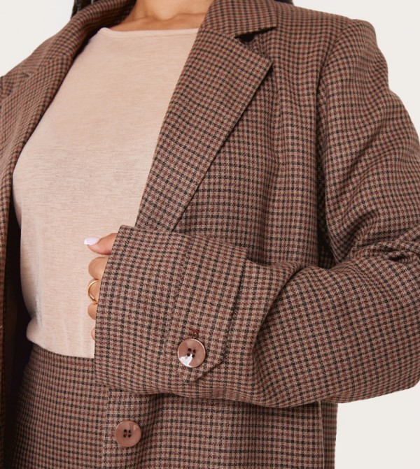 PrettyLittleThing PrettyLittleThing - Multi Overcoats