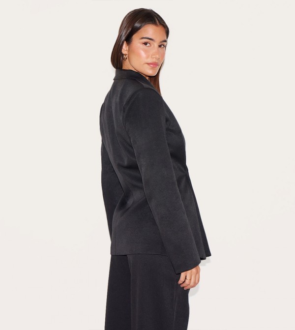 بريتي ليتل ثينغ بيرتي ليتل ثينغ - أسود بليزرات