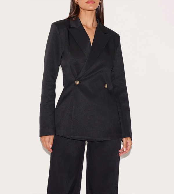 بريتي ليتل ثينغ بيرتي ليتل ثينغ - أسود بليزرات