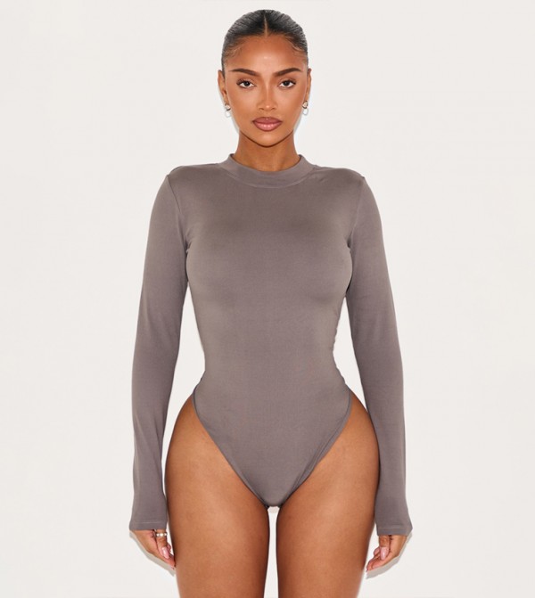 بريتي ليتل ثينغ بيرتي ليتل ثينغ - رمادي داكن بدلة