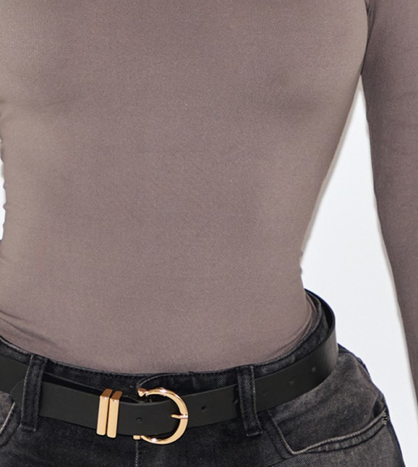 بريتي ليتل ثينغ بيرتي ليتل ثينغ - رمادي داكن بدلة