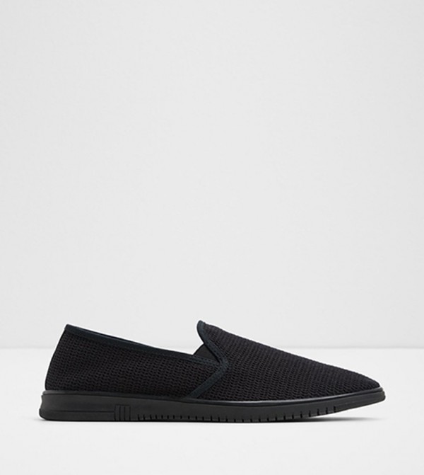 Aldo  Slip-ons - Black Casual Slip-ons