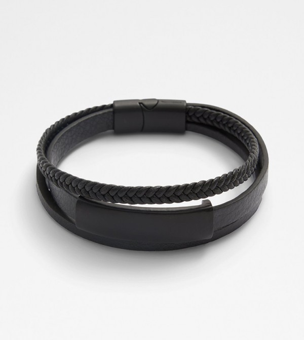 Aldo Accessories  Jewellery - Black Bracelets