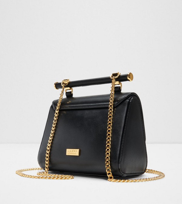 Aldo Aldo - Black Handheld Bags