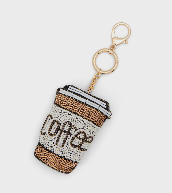 Aldo Accessories  Key Chains - Brown Key chains