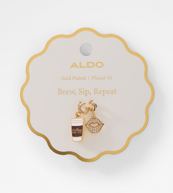 Aldo Accessories Aldo Accessories - Multi Shoe Charms & Jibbitz