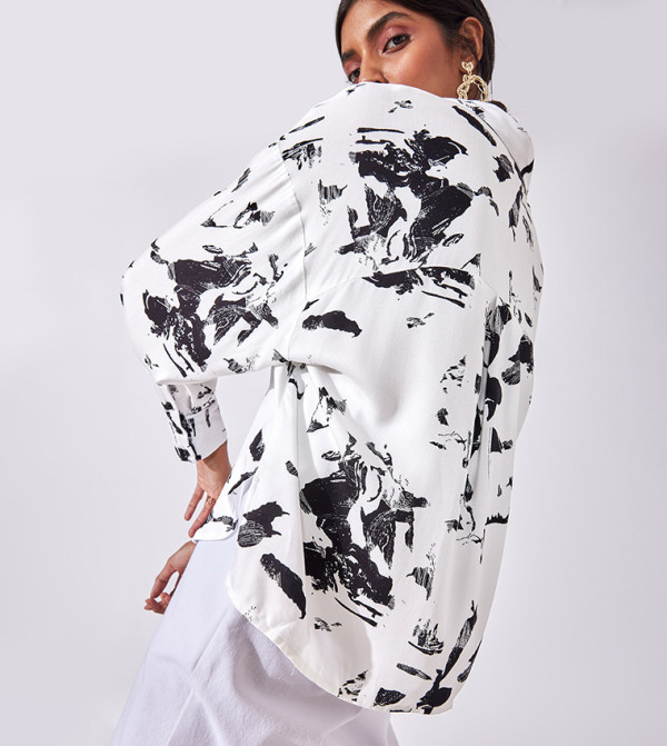 The Label Life The Label Life - White Shirts