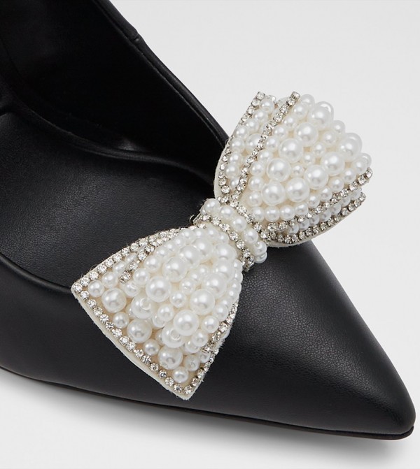 Aldo Accessories Aldo Accessories - Silver Shoe Charms & Jibbitz