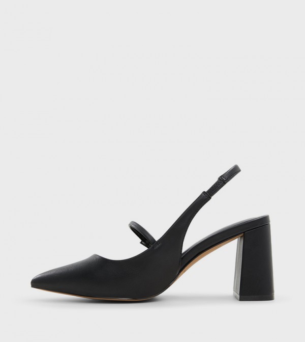 Call it Spring Call It Spring - Black Pumps