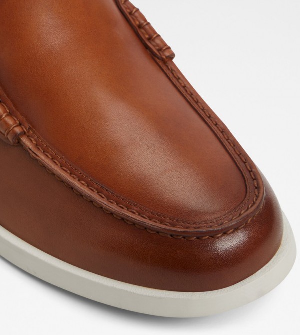 Aldo  Loafers & Moccasins - Brown undefined