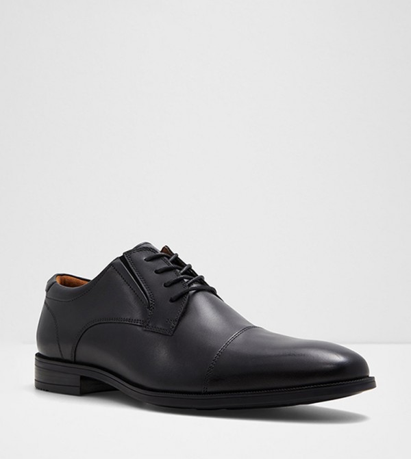 ألدو  أحذية رسمية  - أسود Formal Lace-Up Shoes