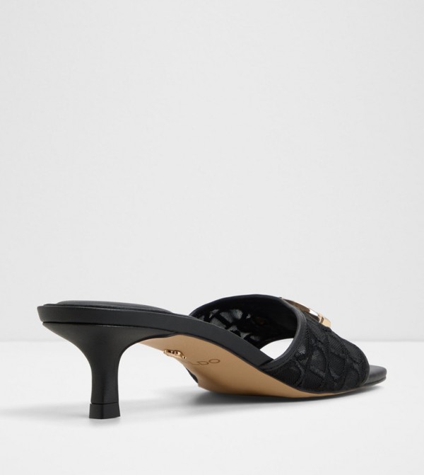 Aldo Aldo - Black Heels