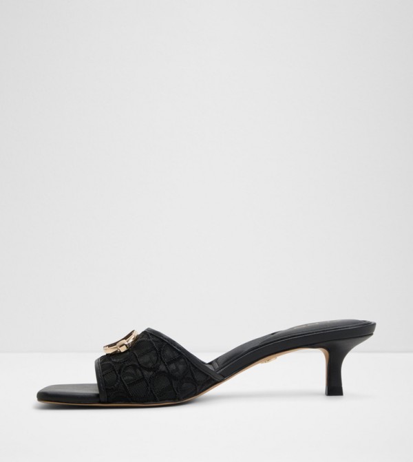 Aldo Aldo - Black Heels