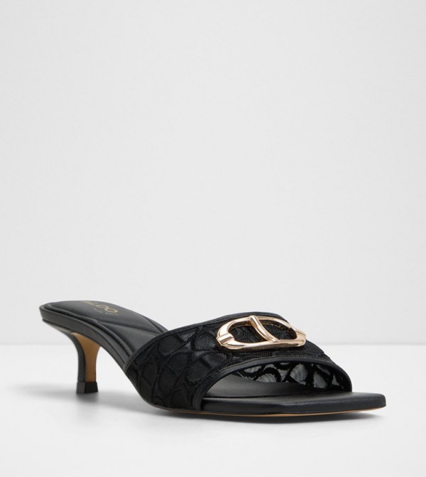 Aldo Aldo - Black Heels