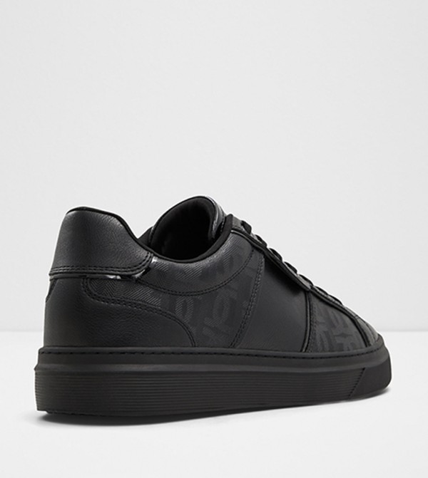 Aldo Aldo - Black Low Top