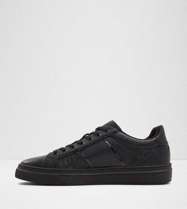 Aldo Aldo - Black Low Top